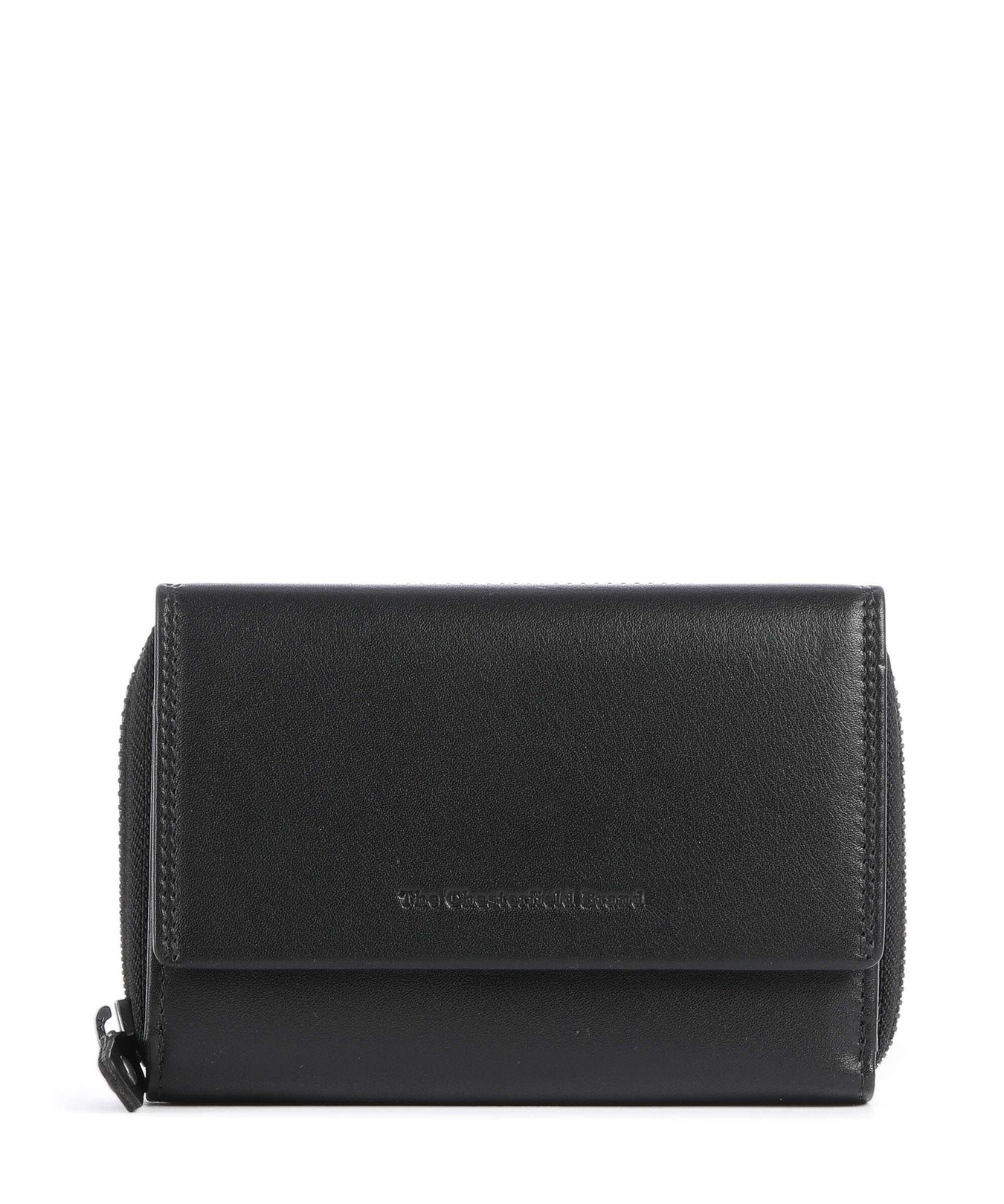 The Chesterfield Brand Doniva Wallet black