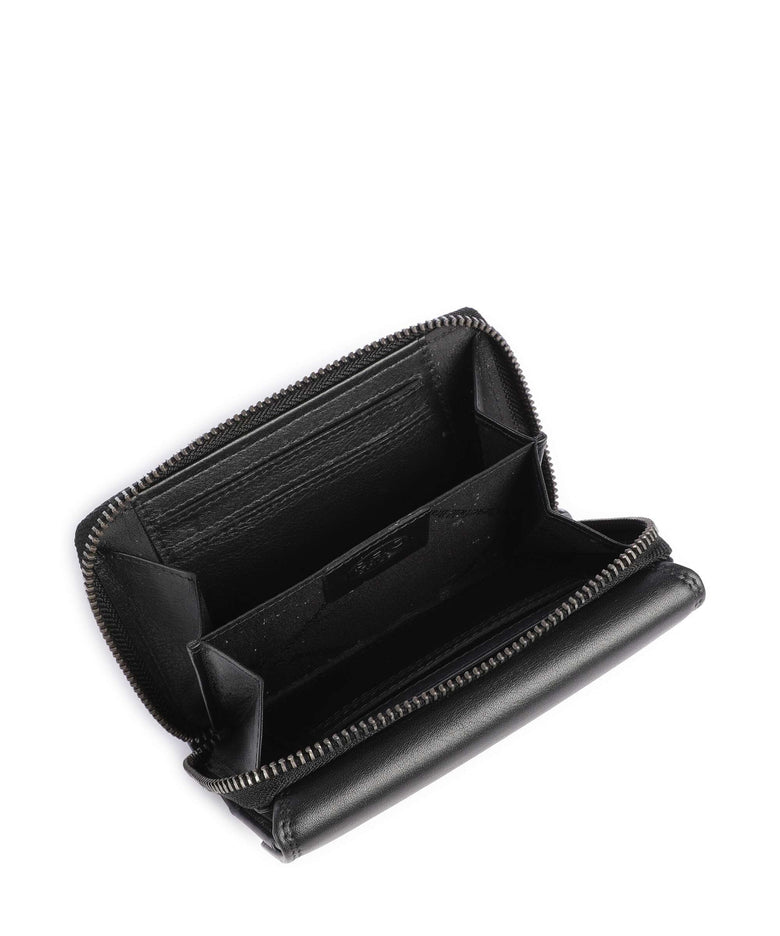 The Chesterfield Brand Doniva Wallet black
