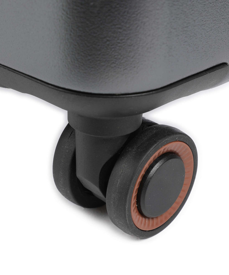 The Chesterfield Brand Zuna Spinner (4 wheels) urban graphite