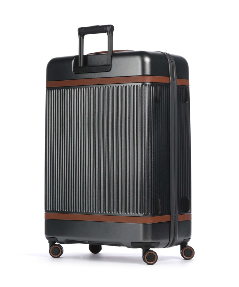 The Chesterfield Brand Zuna Spinner (4 wheels) urban graphite