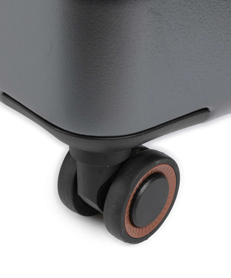 The Chesterfield Brand Zuna Spinner (4 wheels) urban graphite