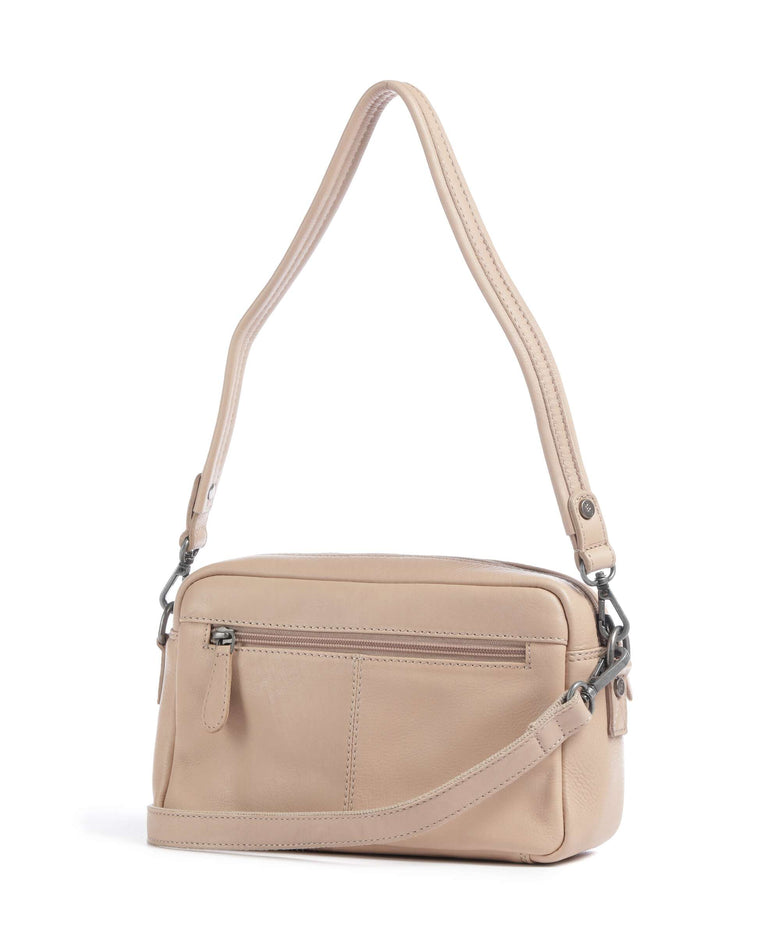 The Chesterfield Brand Serene Liora Shoulder bag beige