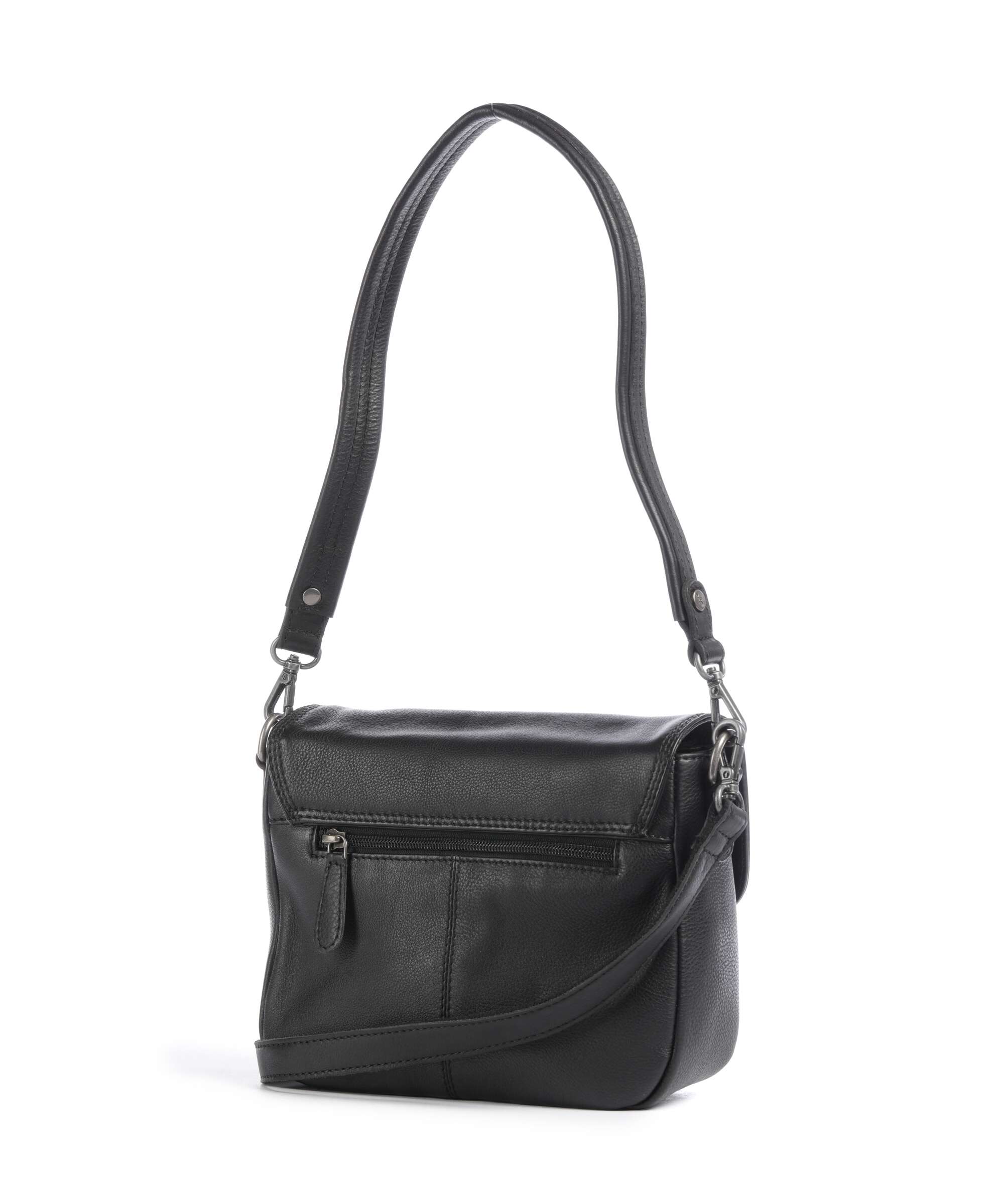 The Chesterfield Brand Serene Miloa Shoulder bag black