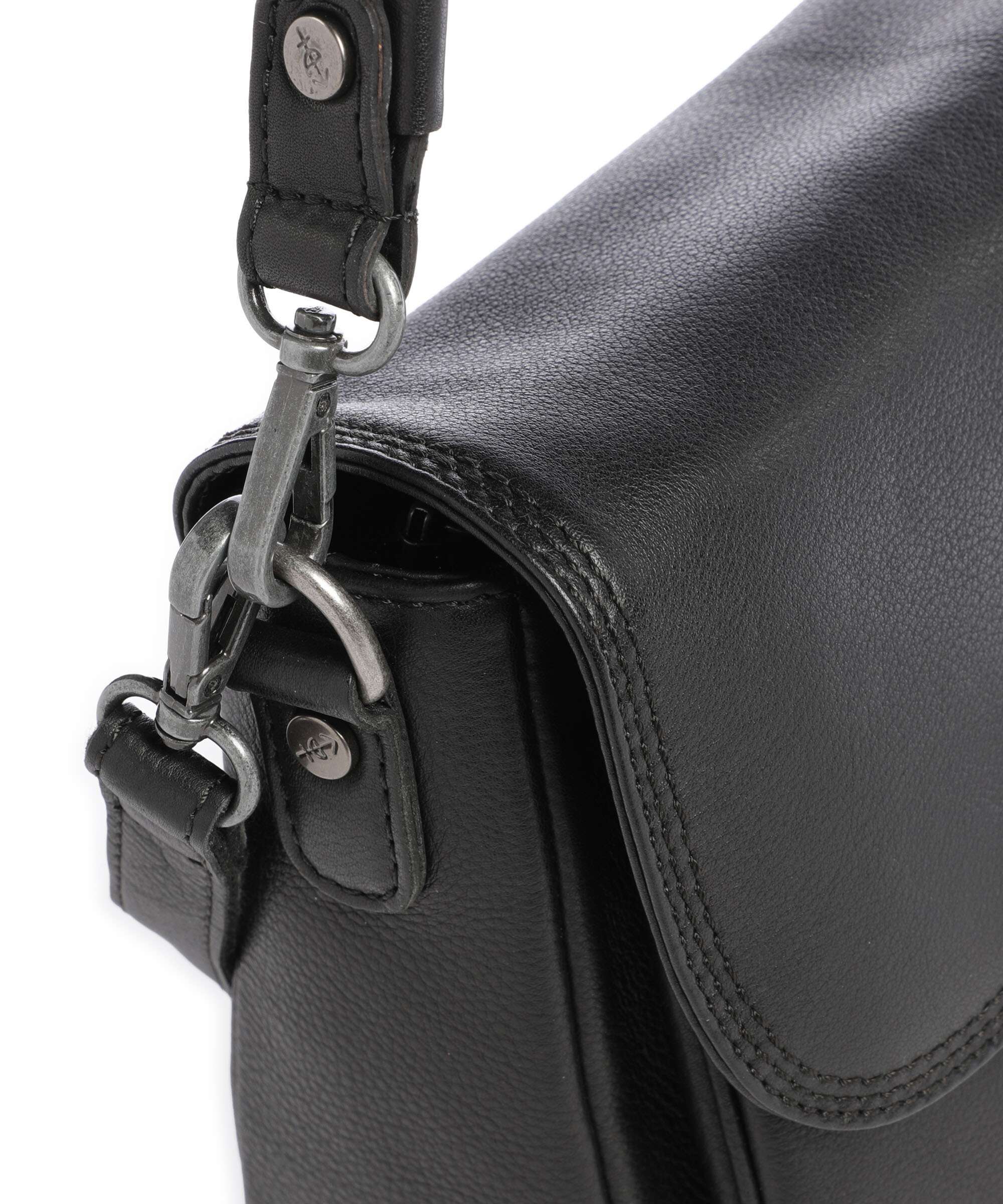 The Chesterfield Brand Serene Miloa Shoulder bag black