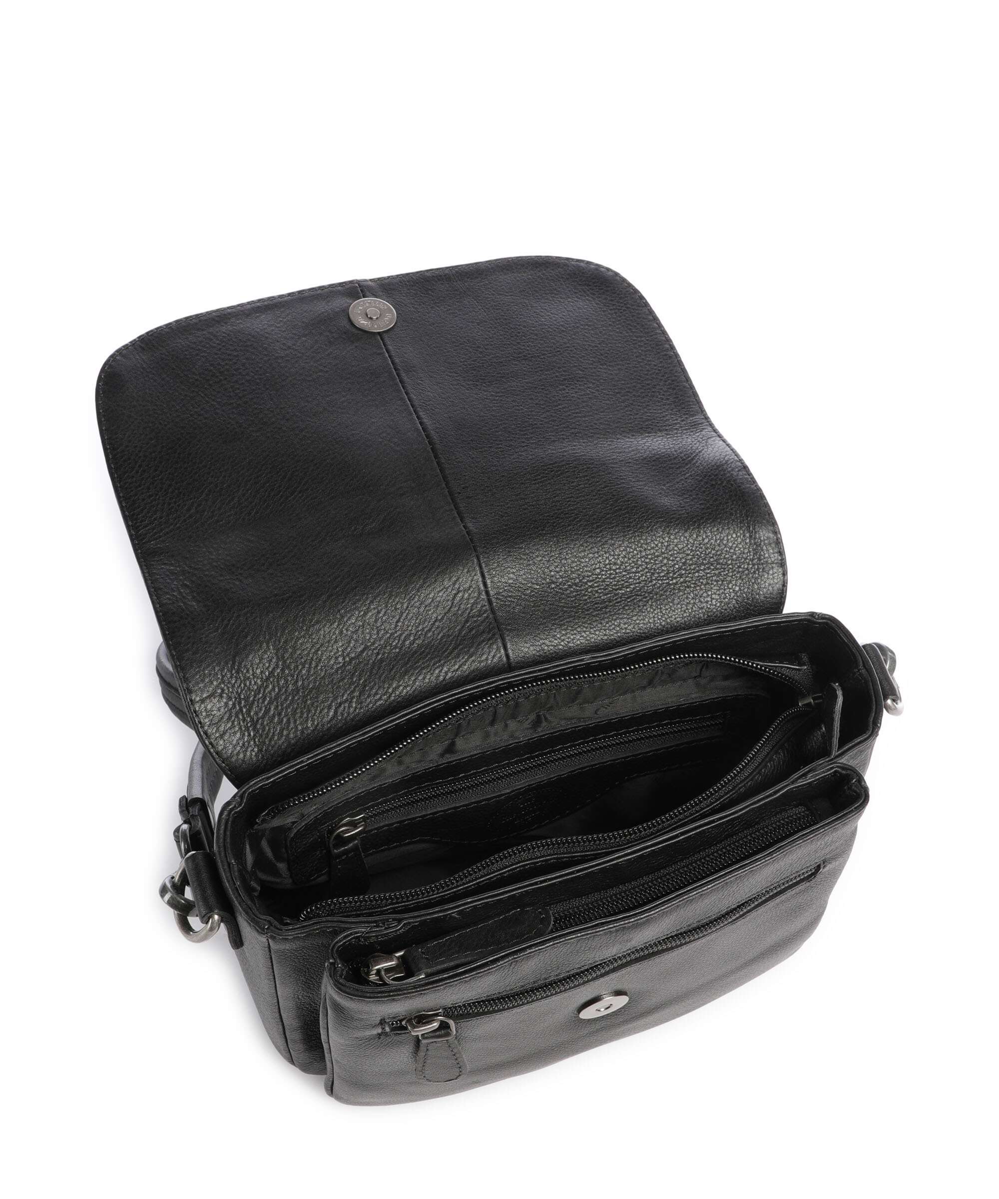 The Chesterfield Brand Serene Miloa Shoulder bag black