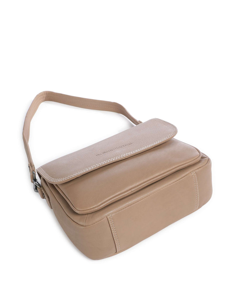 The Chesterfield Brand Serene Miloa Shoulder bag taupe