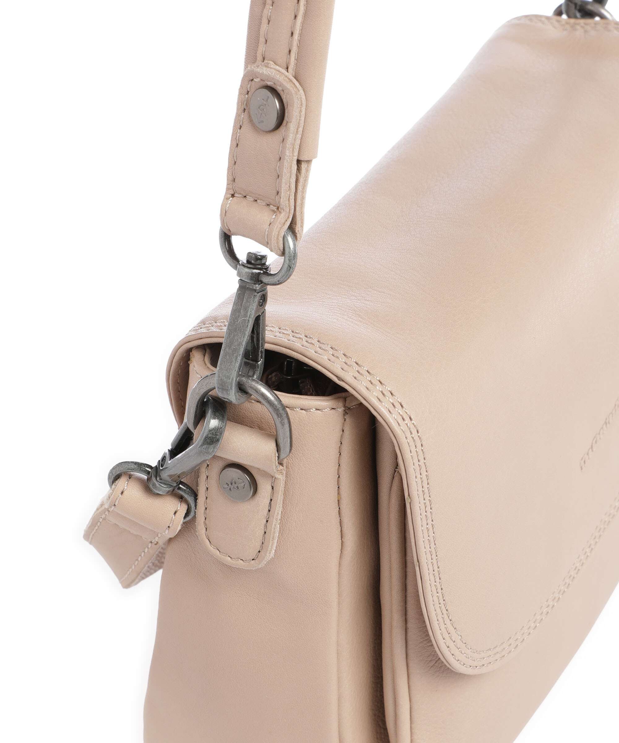 The Chesterfield Brand Serene Miloa Shoulder bag beige