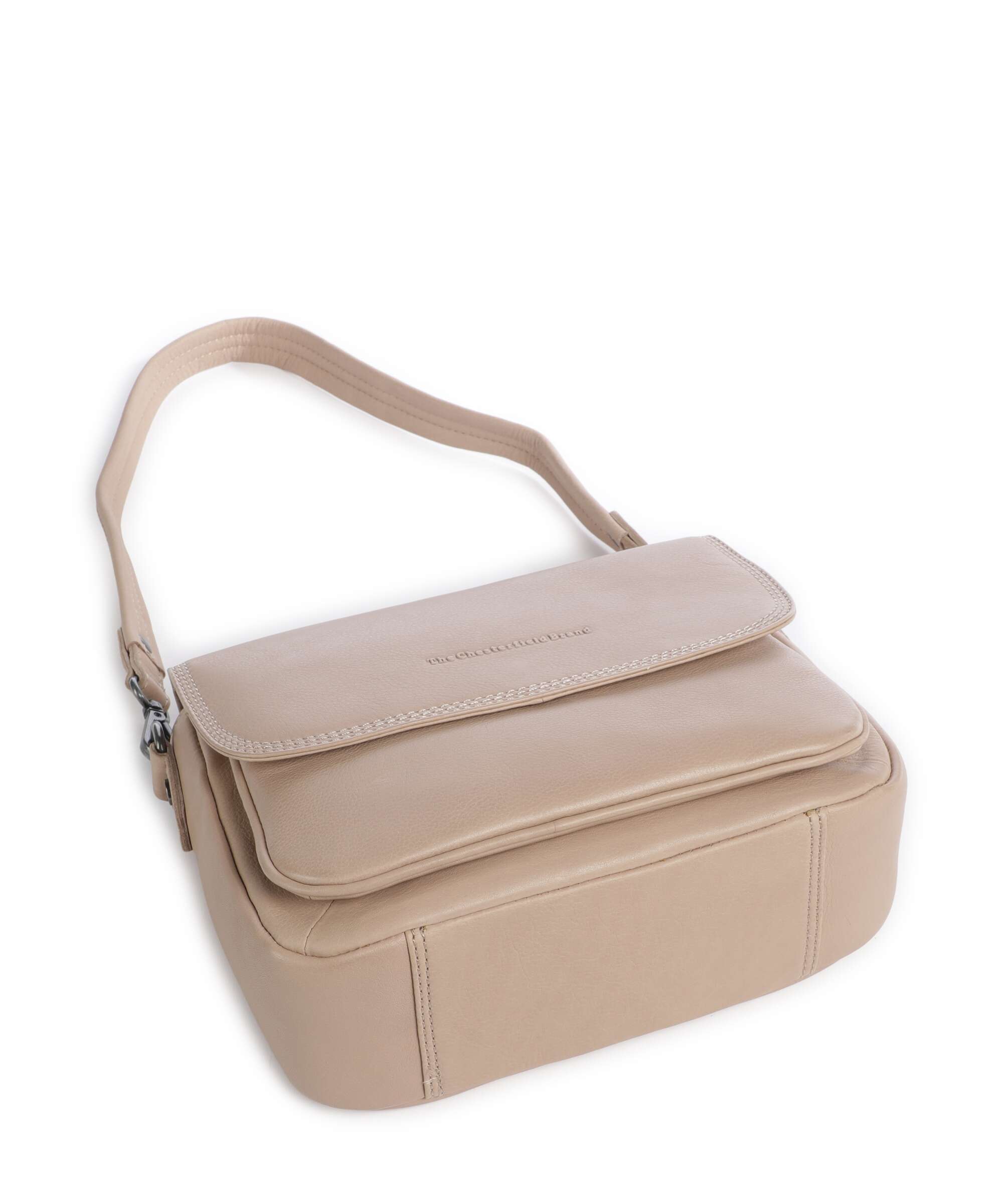 The Chesterfield Brand Serene Miloa Shoulder bag beige