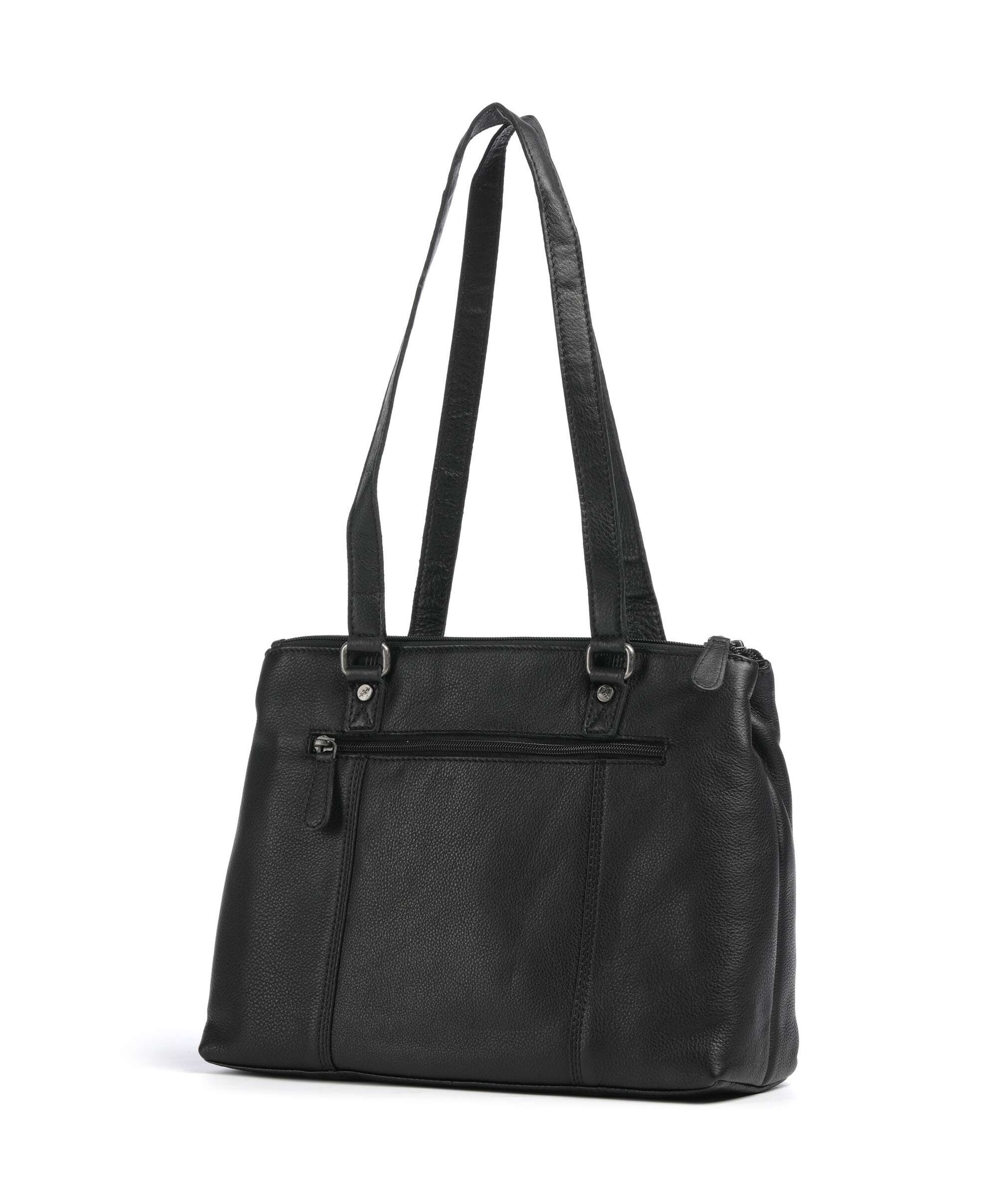 The Chesterfield Brand Serene Marvos Shoulder bag black