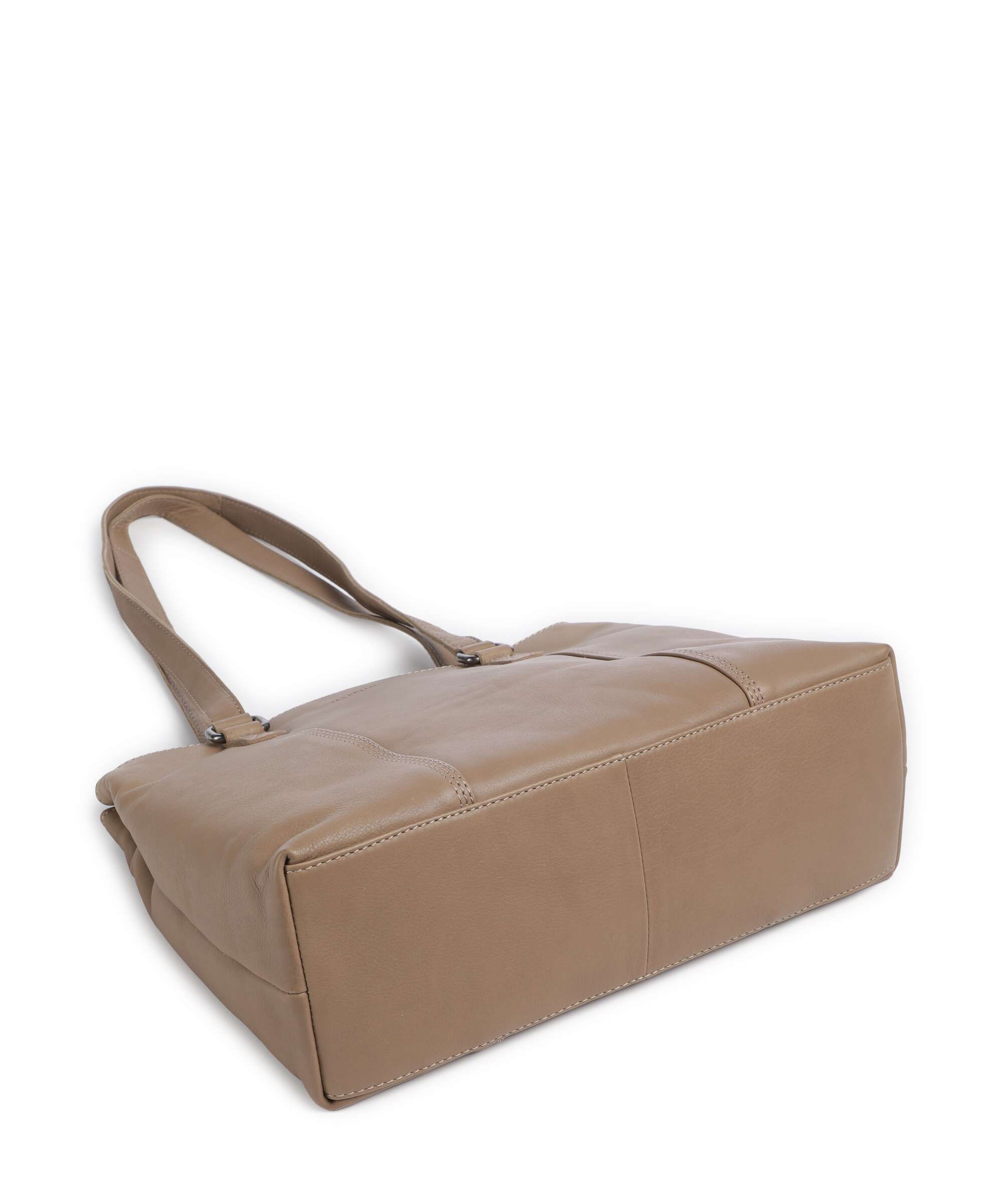 The Chesterfield Brand Serene Marvos Shoulder bag taupe