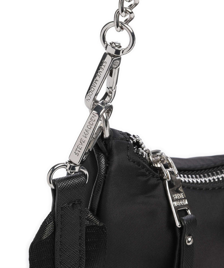 Steve Madden BVITAL Shoulder bag black