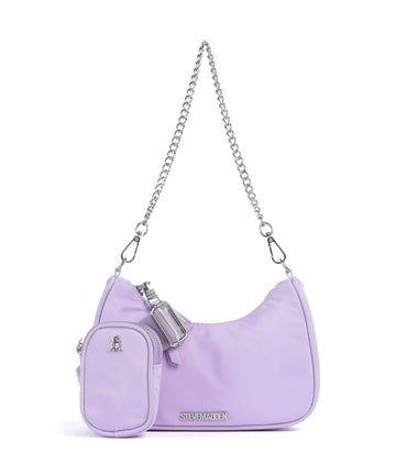 Steve Madden BVITAL-T Skuldertaske lilac