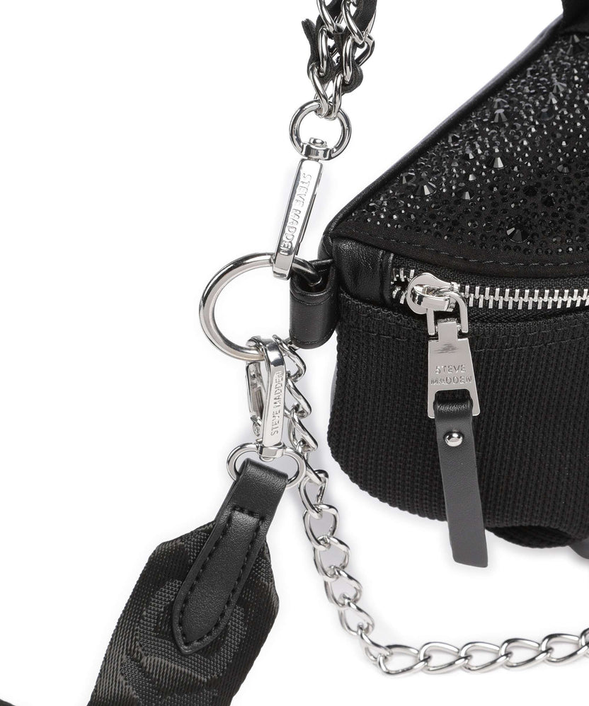 Steve Madden BMAXIMA Crossbody bag black
