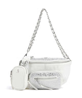 Steve Madden BMAXIMA Crossover taske white