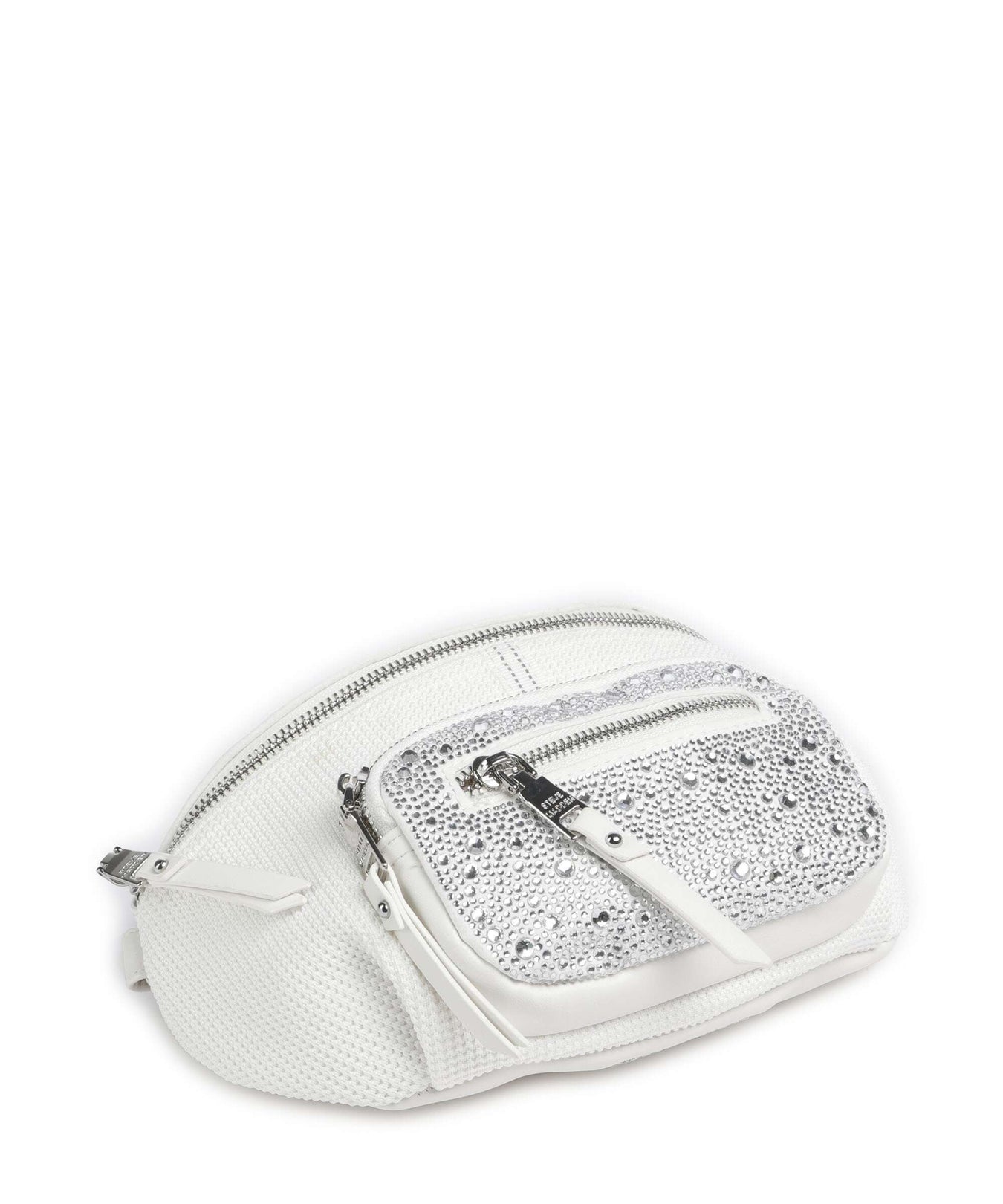 Steve Madden BMAXIMA Crossbody bag white
