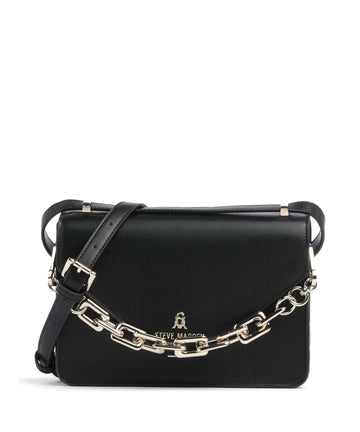 Steve Madden BINDIO-L Skuldertaske black
