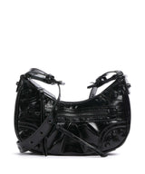 Steve Madden BGLOWING Crossover taske black