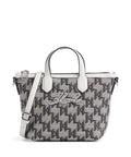 Karl Lagerfeld K/Signature Small Crossbody bag multicolour