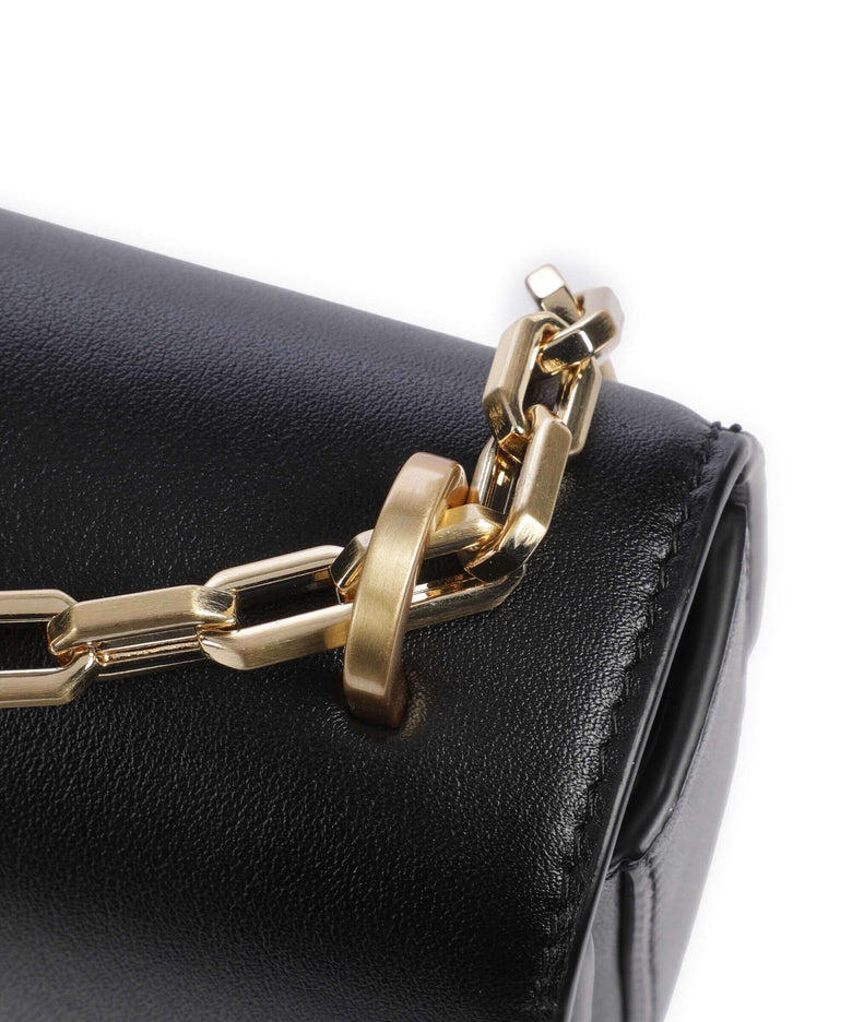 Karl Lagerfeld K/Forever Small Shoulder bag black