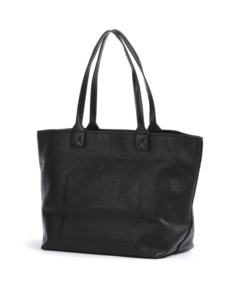 Karl Lagerfeld K/March Medium Tote bag black
