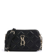 Steve Madden BMARVIS Crossover taske black/gold
