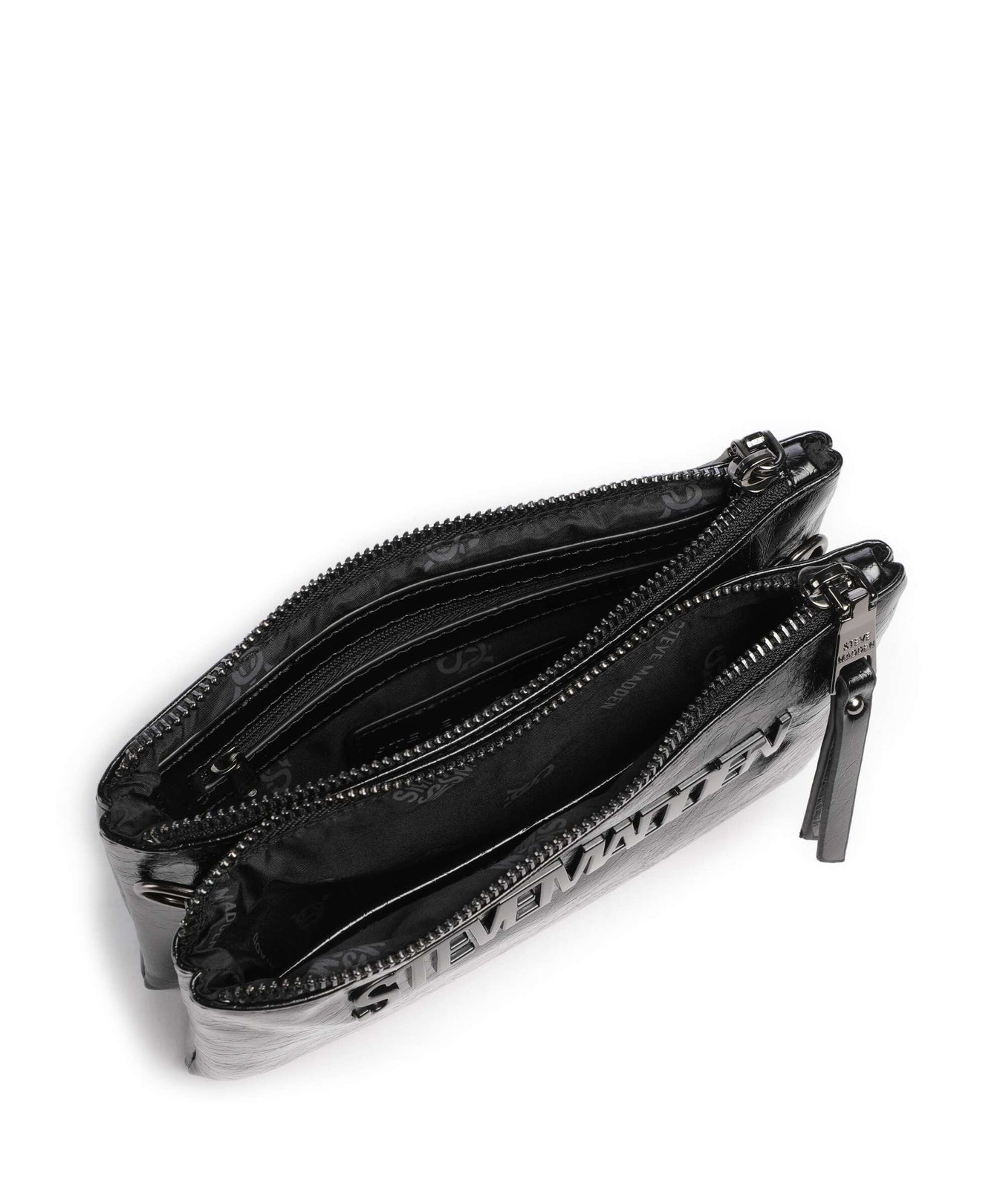 Steve Madden BNICCO Crossbody bag black
