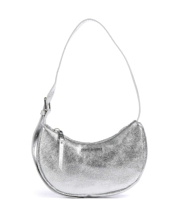 Steve Madden BVESNA Skuldertaske silver