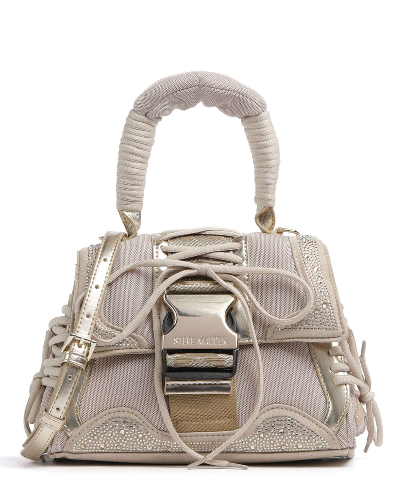 Steve Madden BDIEGO-R Handbag nude/gold