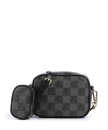 Steve Madden BLEIA Crossover taske black