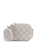 Steve Madden BLEIA Crossbody bag cream