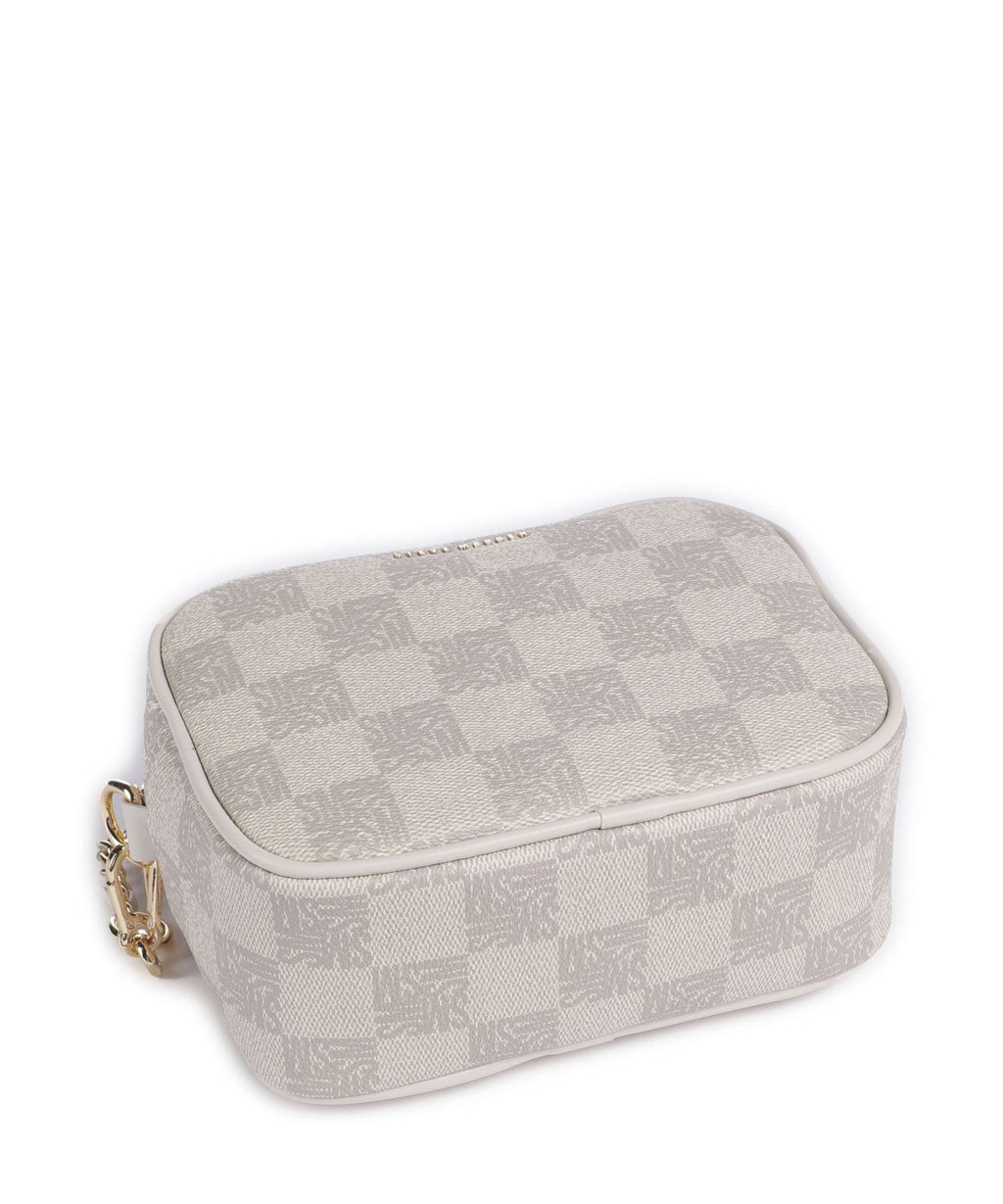 Steve Madden BLEIA Crossbody bag cream