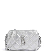 Steve Madden BMARVIS Crossover taske silver