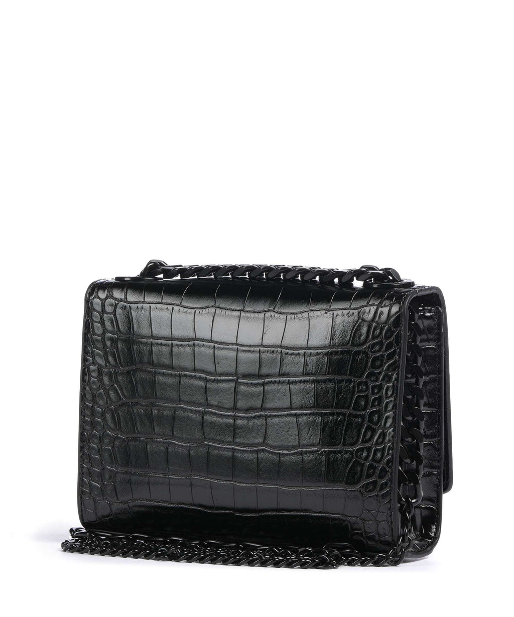 Steve Madden BRAYE Shoulder bag black