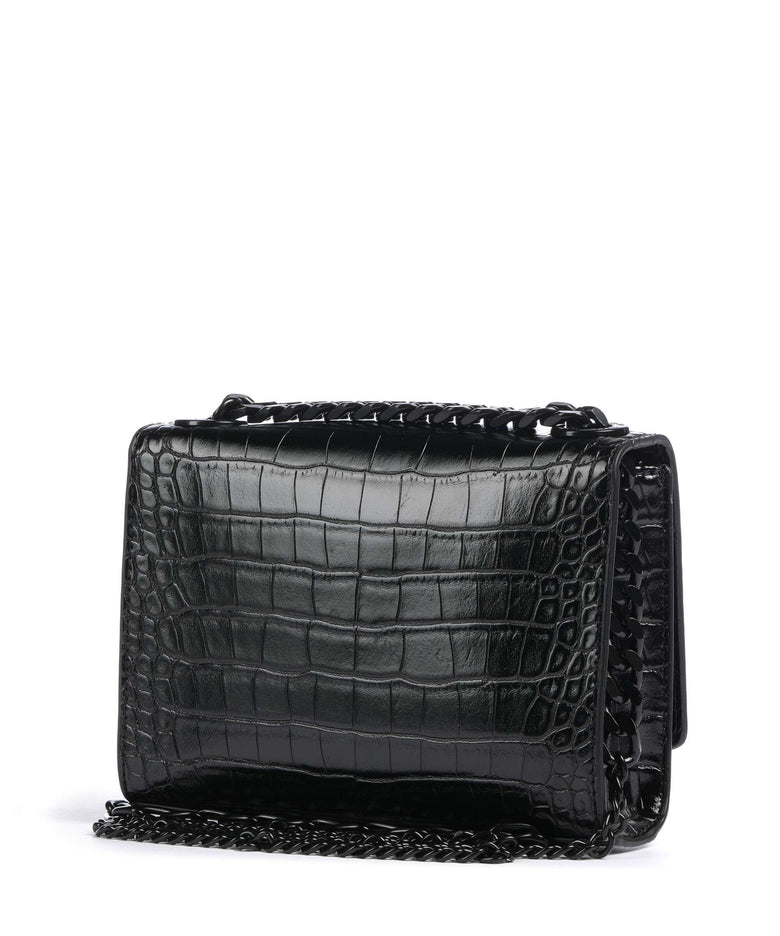 Steve Madden BRAYE Shoulder bag black