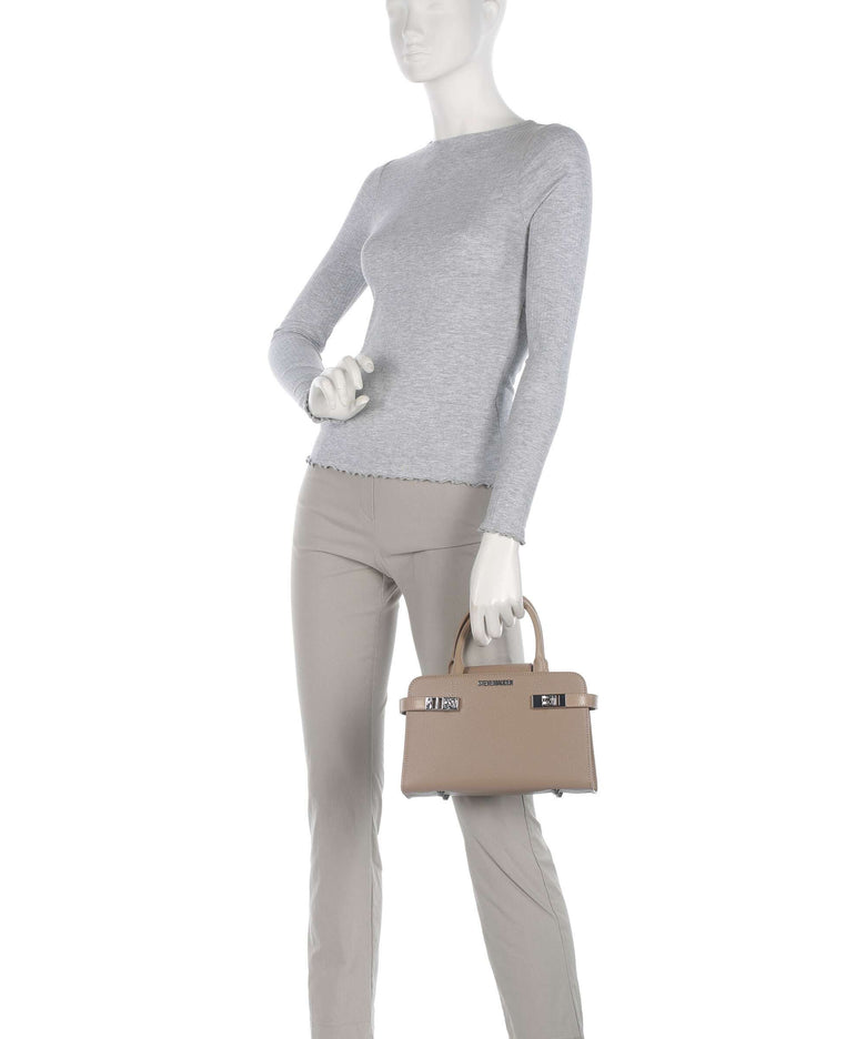Steve Madden BLINDEN Handbag taupe