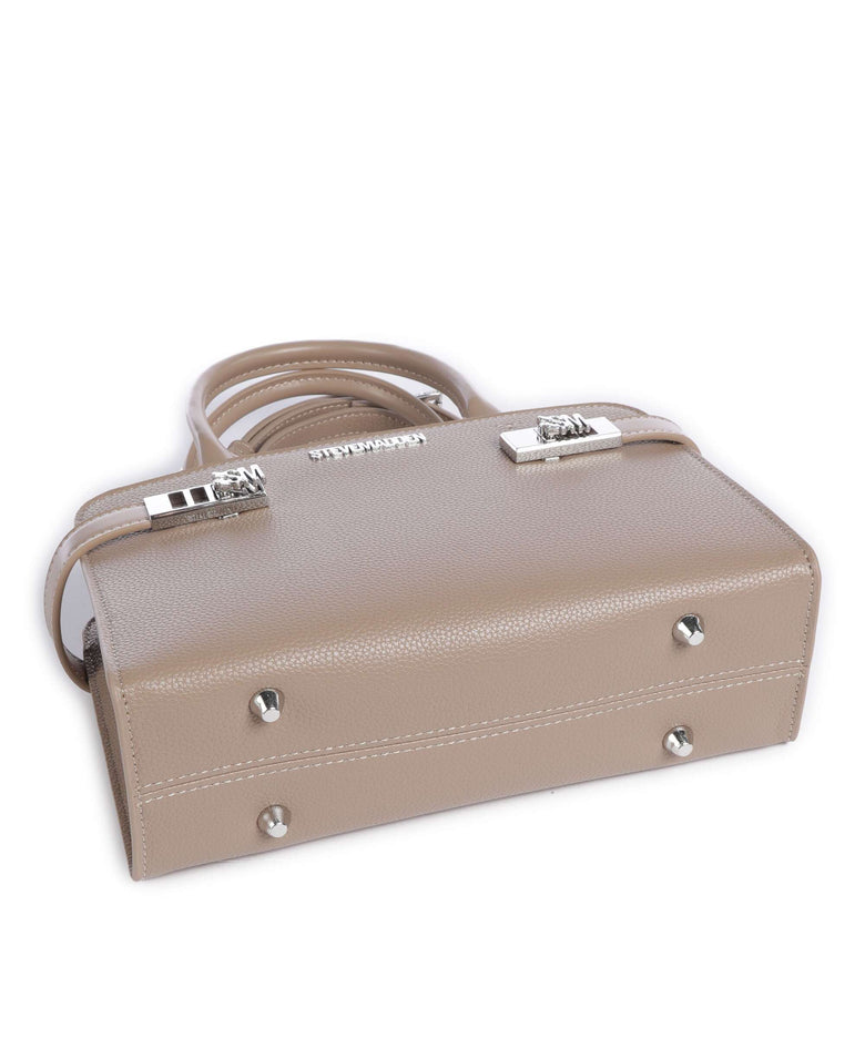 Steve Madden BLINDEN Handbag taupe