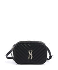 Steve Madden BENRICO Crossbody bag black/gold