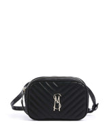 Steve Madden BENRICO Crossover taske black/gold