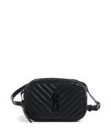 Steve Madden BENRICO Crossover taske black