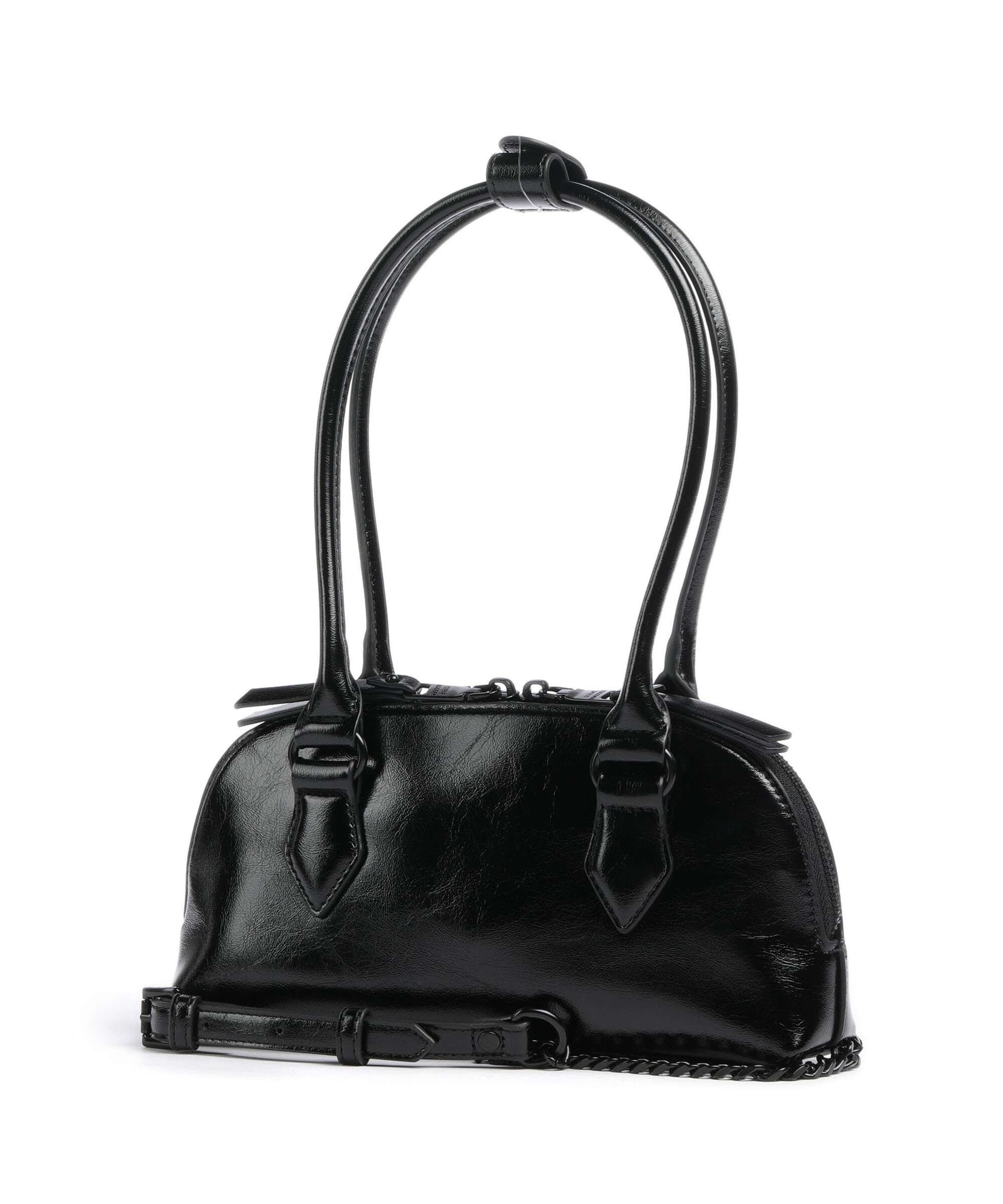 Steve Madden BCURTIS Shoulder bag black