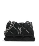 Steve Madden BVOLTURI Skuldertaske black/silver