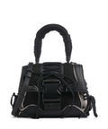 Steve Madden BDIEGO Handbag black/silver