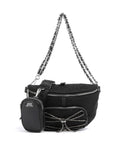 Steve Madden BRAPID Crossbody bag black