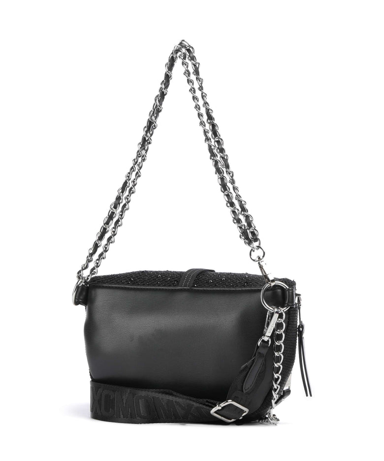 Steve Madden BRAPID Crossbody bag black