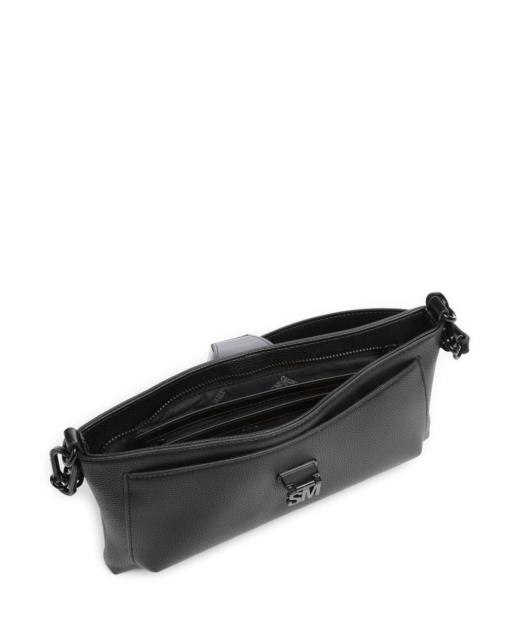 Steve Madden BLILOU Shoulder bag black