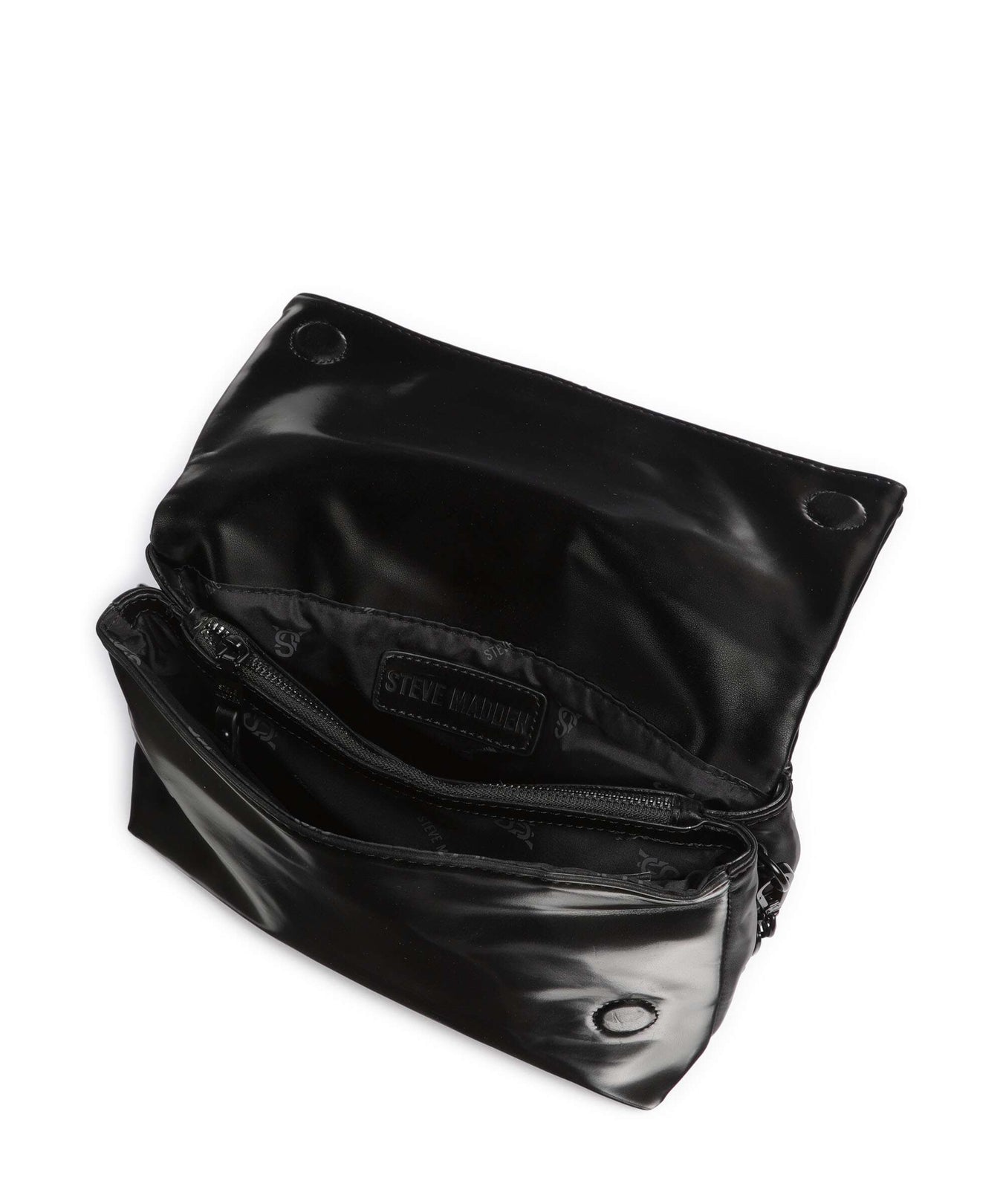 Steve Madden BFIN-V Shoulder bag black