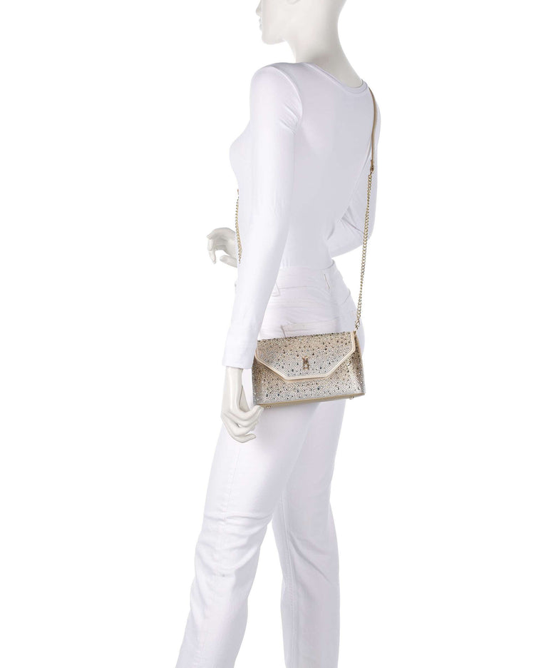 Steve Madden BRETROS Crossbody bag gold
