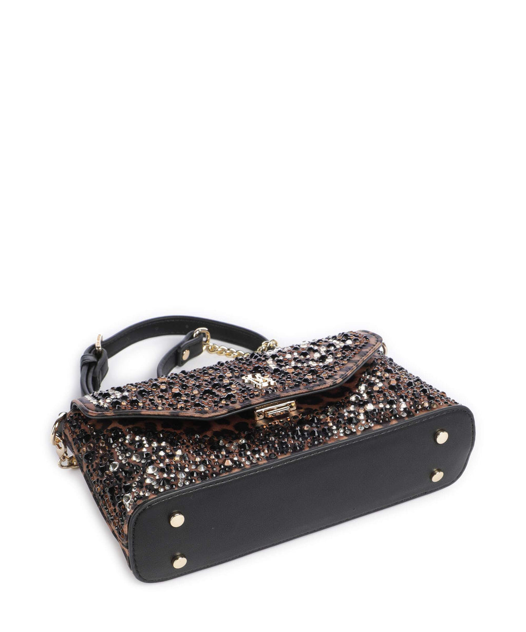 Steve Madden BRETROS Crossbody bag leopard 