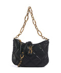Steve Madden BAURA Shoulder bag gold/black