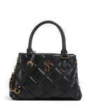 Steve Madden BNESSIE Håndtaske gold/black